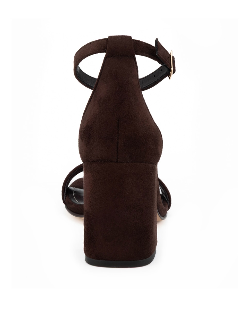 Sandalia para mujer 4