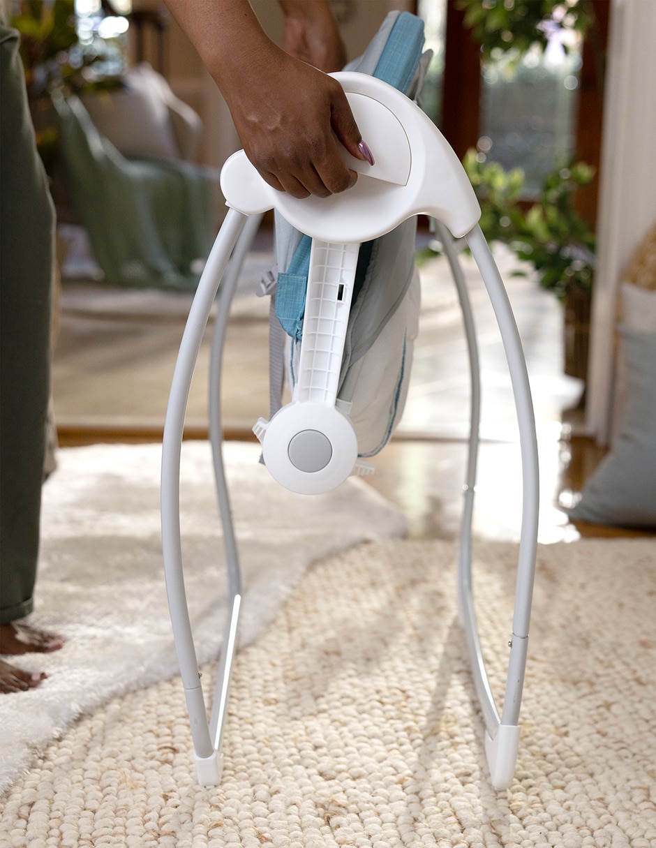 Silla mecedora Ingenuity