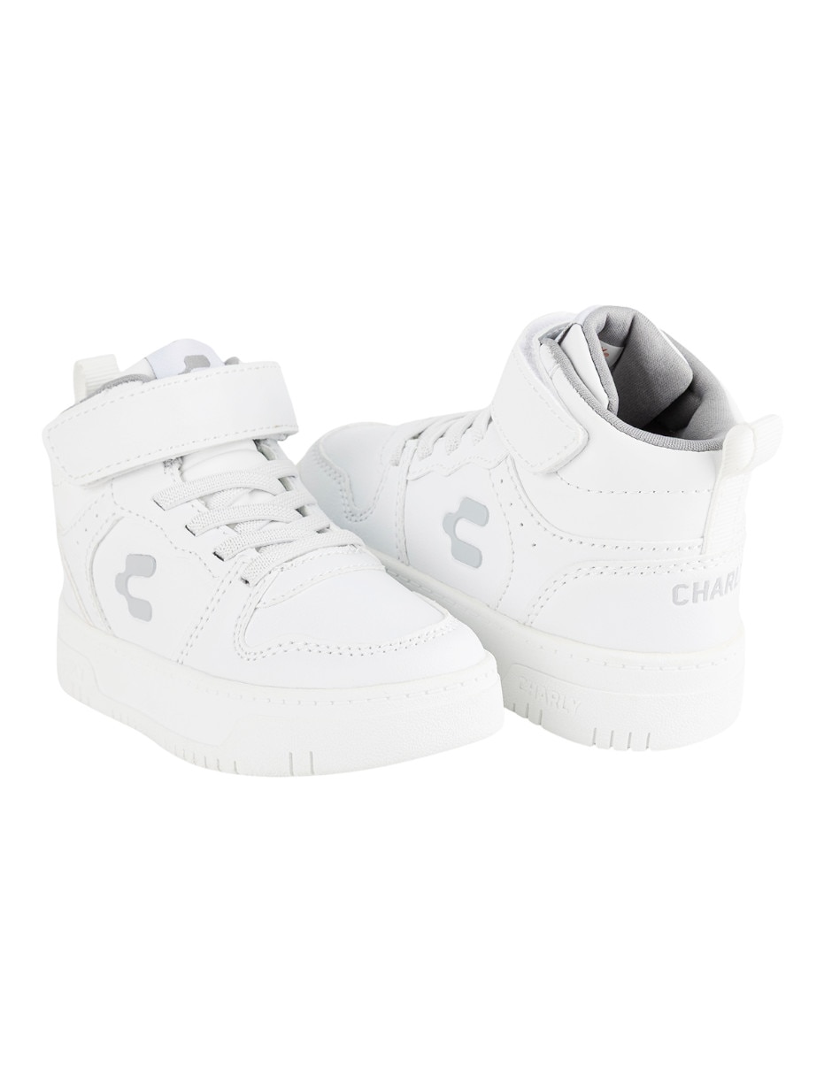 Tenis para infantil niño back to school 2