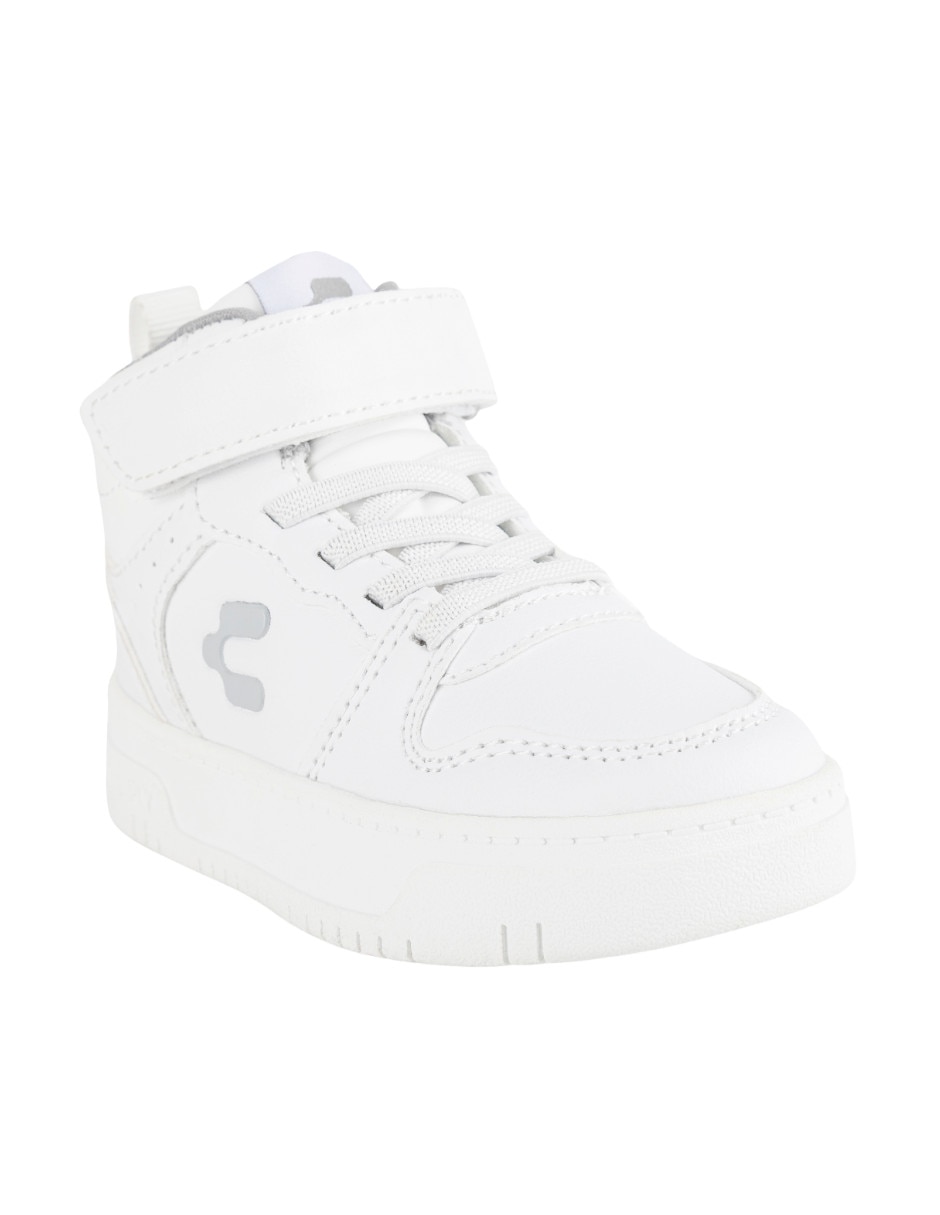 Tenis para infantil niño back to school 5