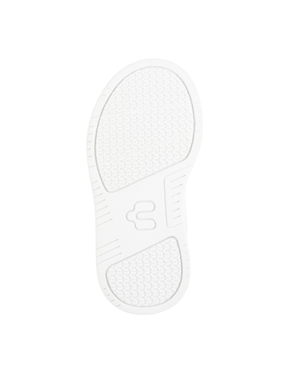 Tenis para infantil niño back to school 6