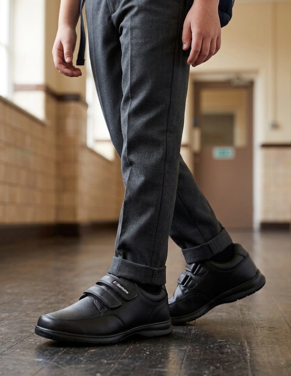 Zapato bambino para niño