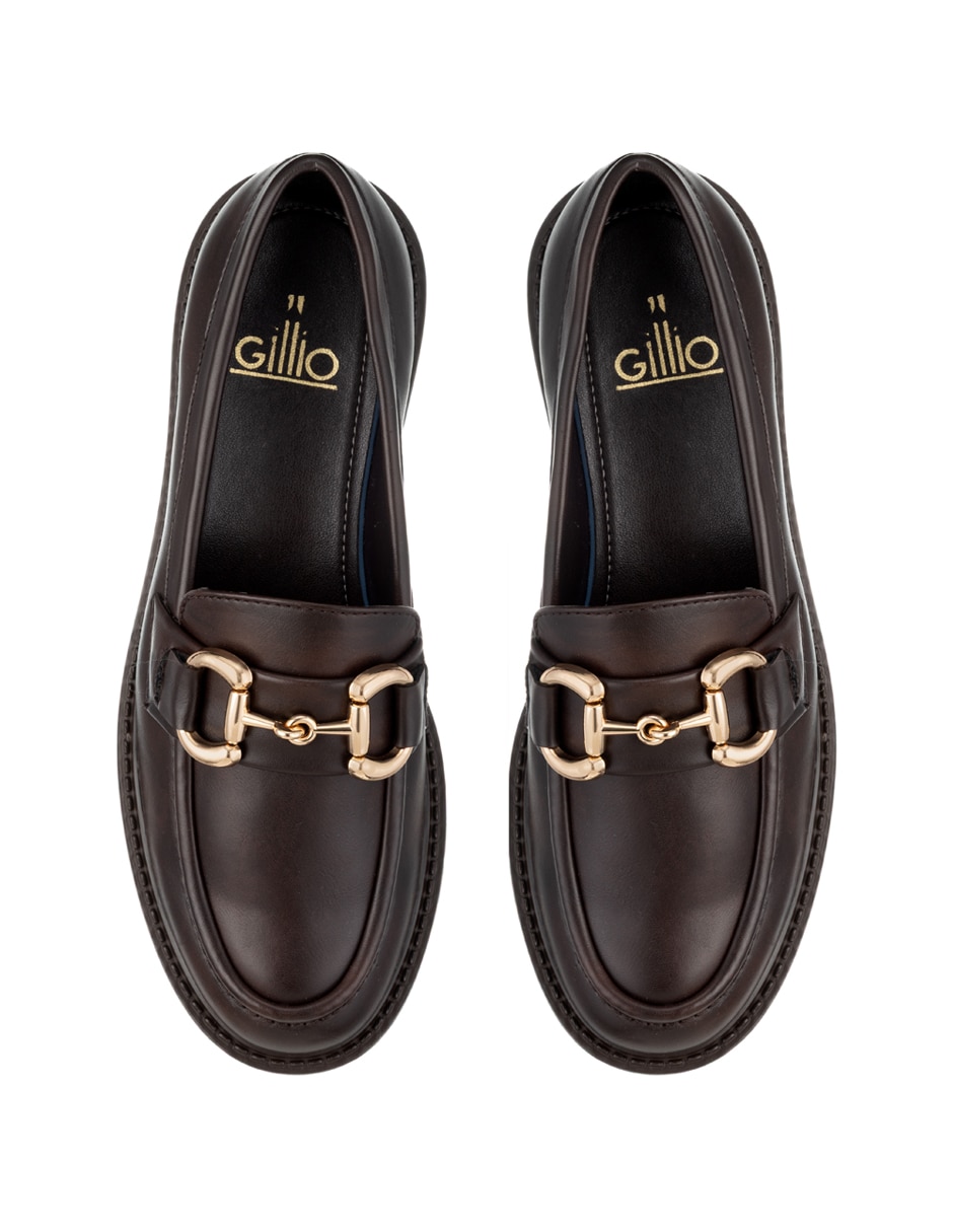 Mocasín para mujer 5