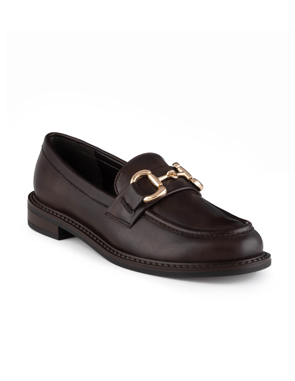 Mocasín para mujer 4