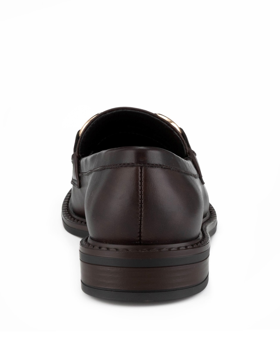 Mocasín para mujer 3