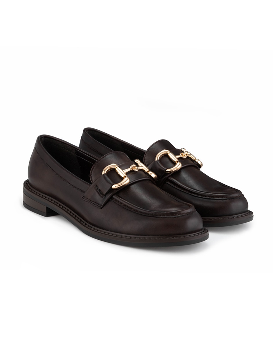 Mocasín para mujer 2