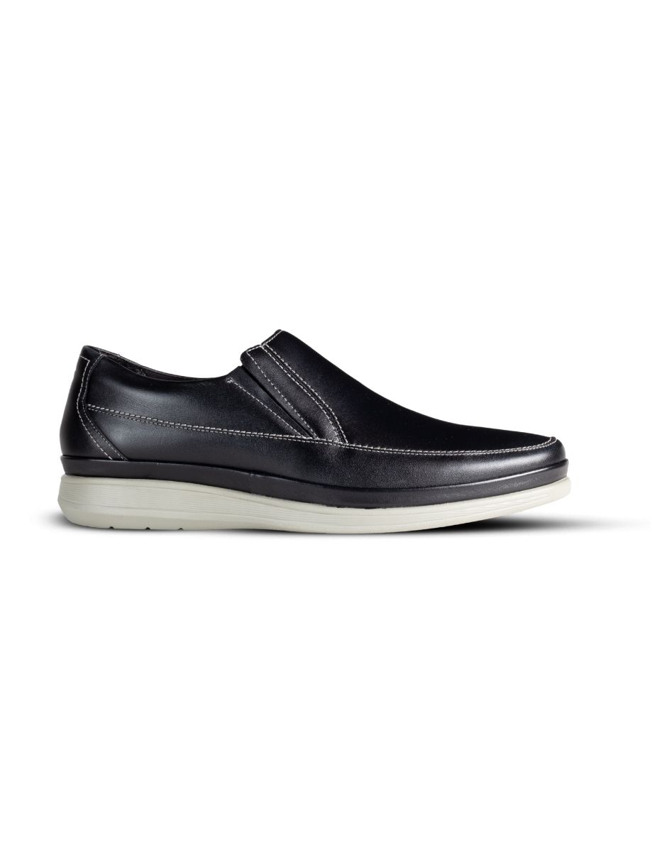 Mocasín Saul para hombre 2