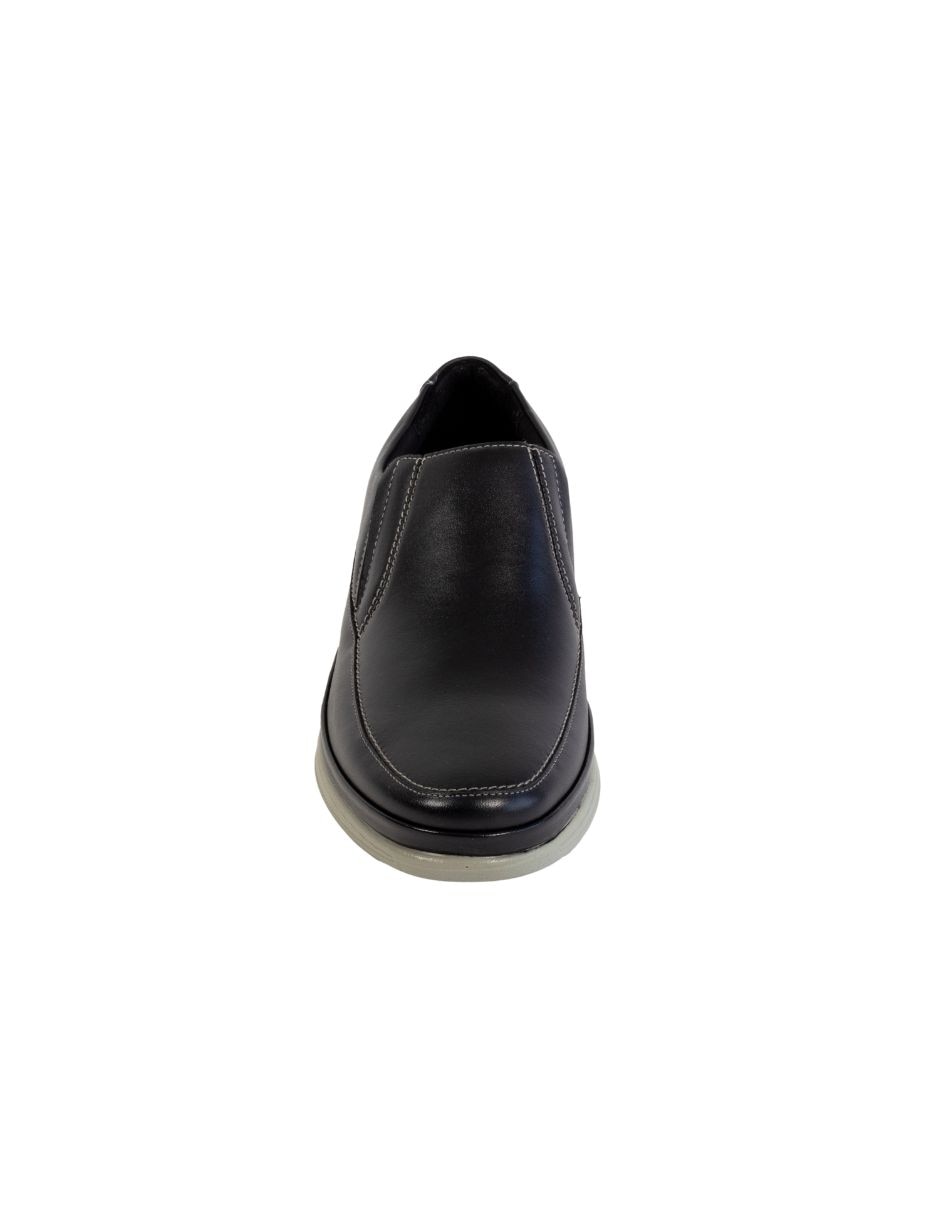 Mocasín Saul para hombre 3