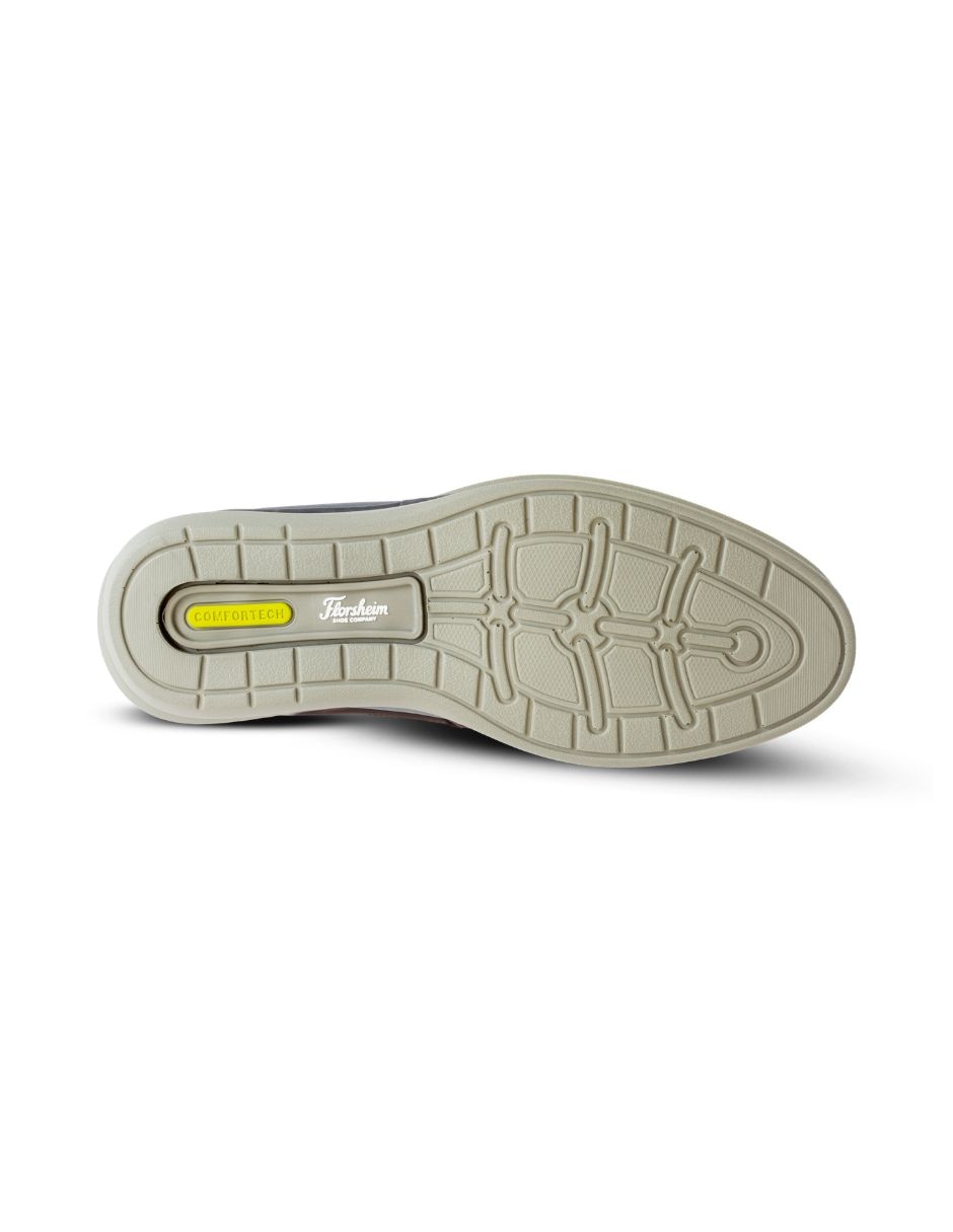 Mocasín Saul para hombre 4