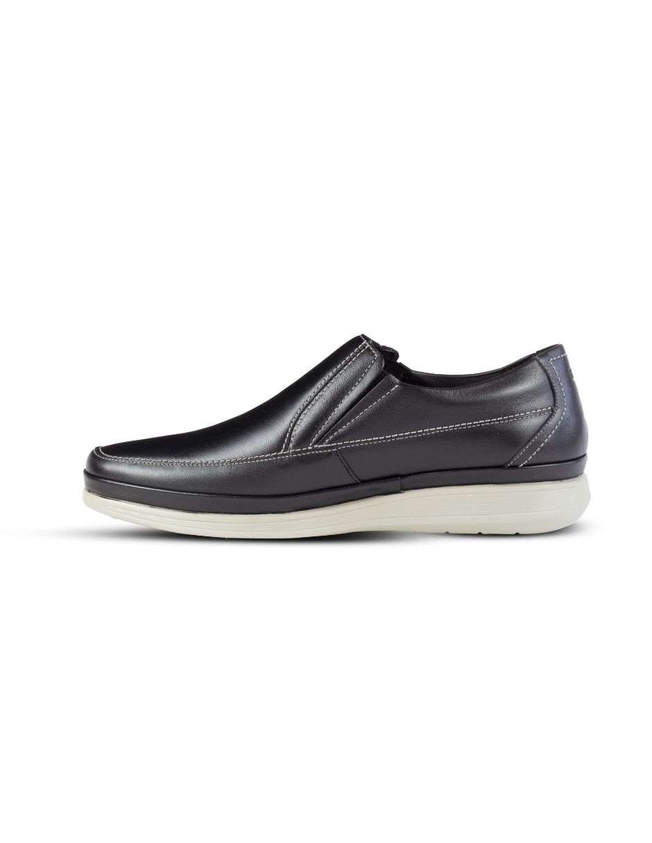 Mocasín Saul para hombre 5