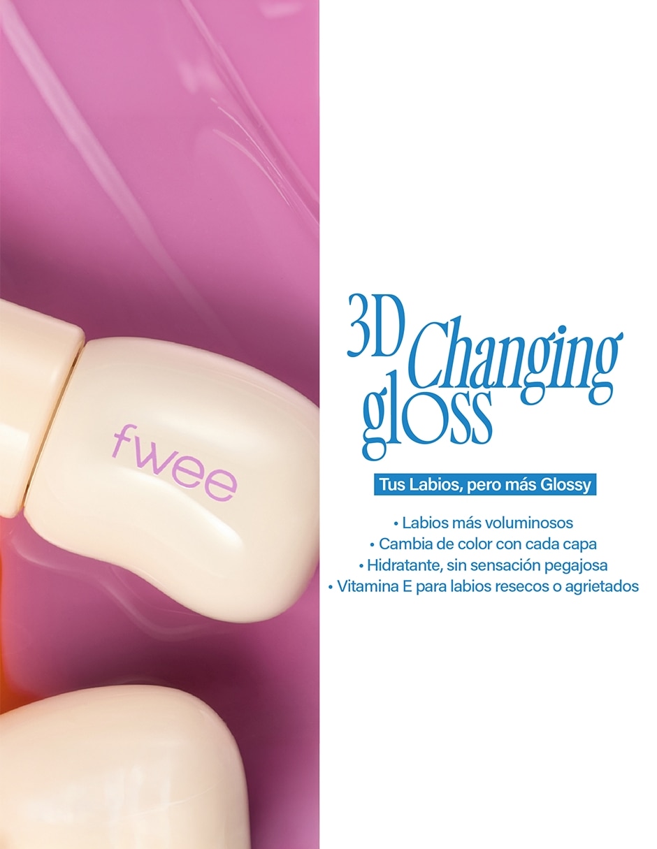 Labial Brillante 2