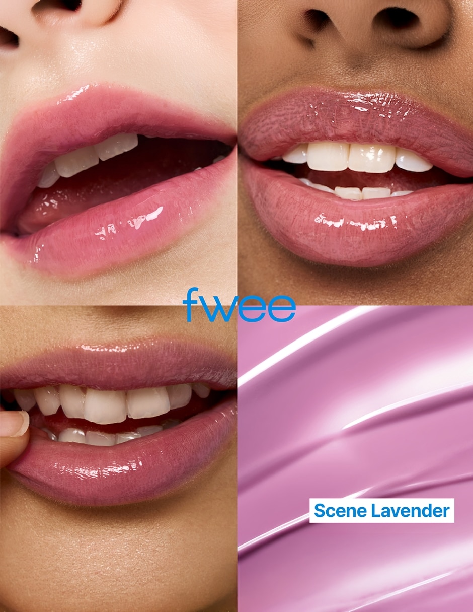 Labial Brillante 4