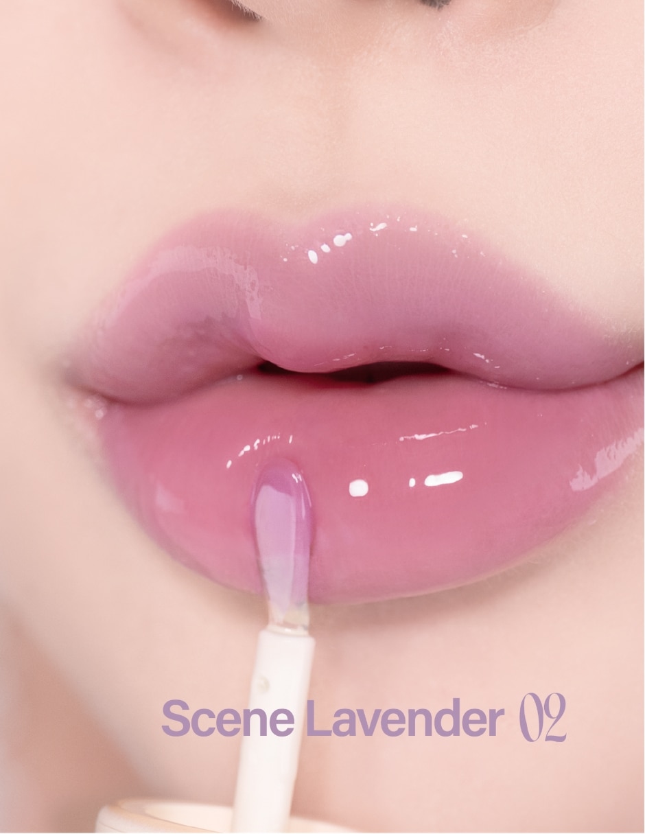 Labial Brillante 6