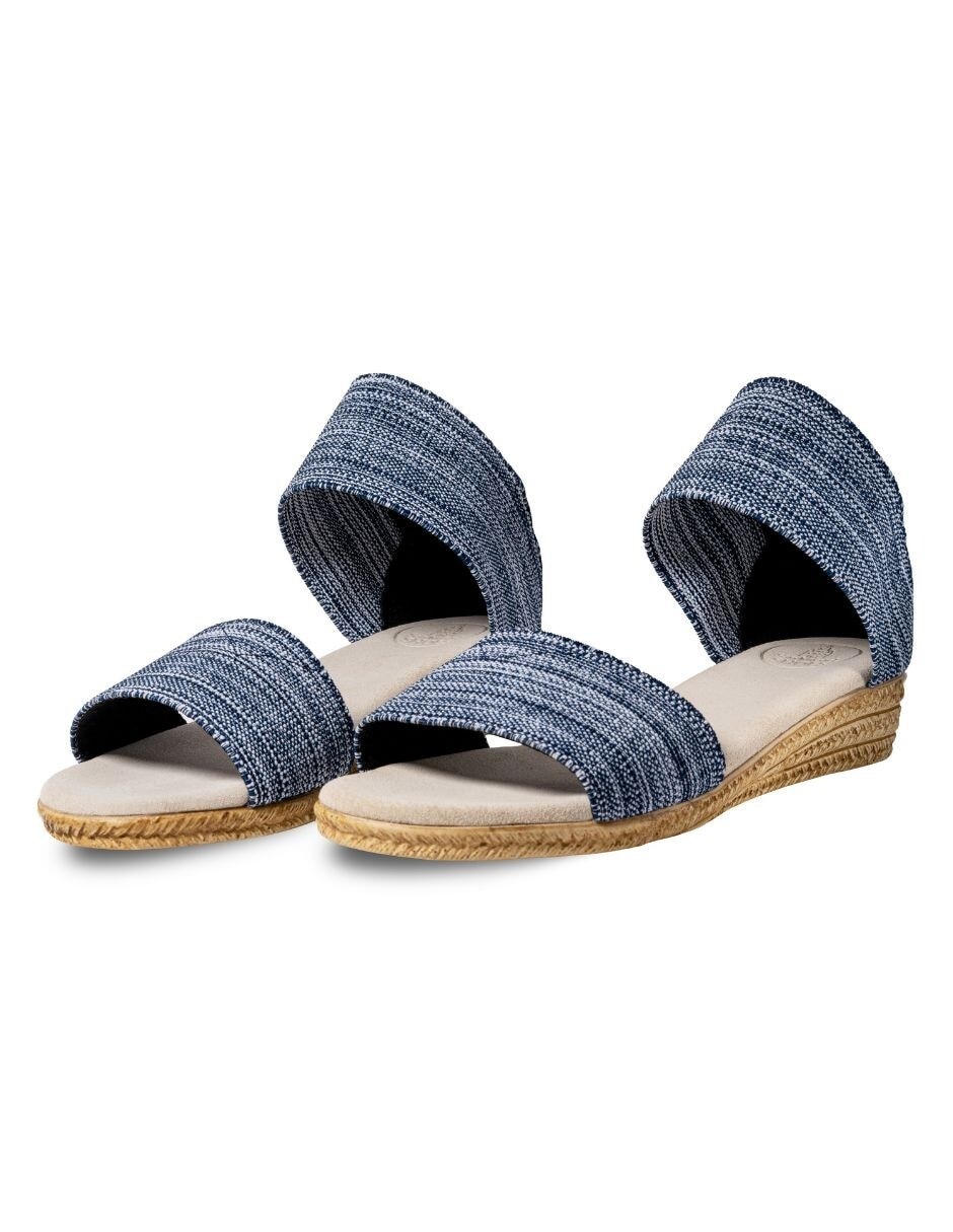 Sandalia para mujer 3
