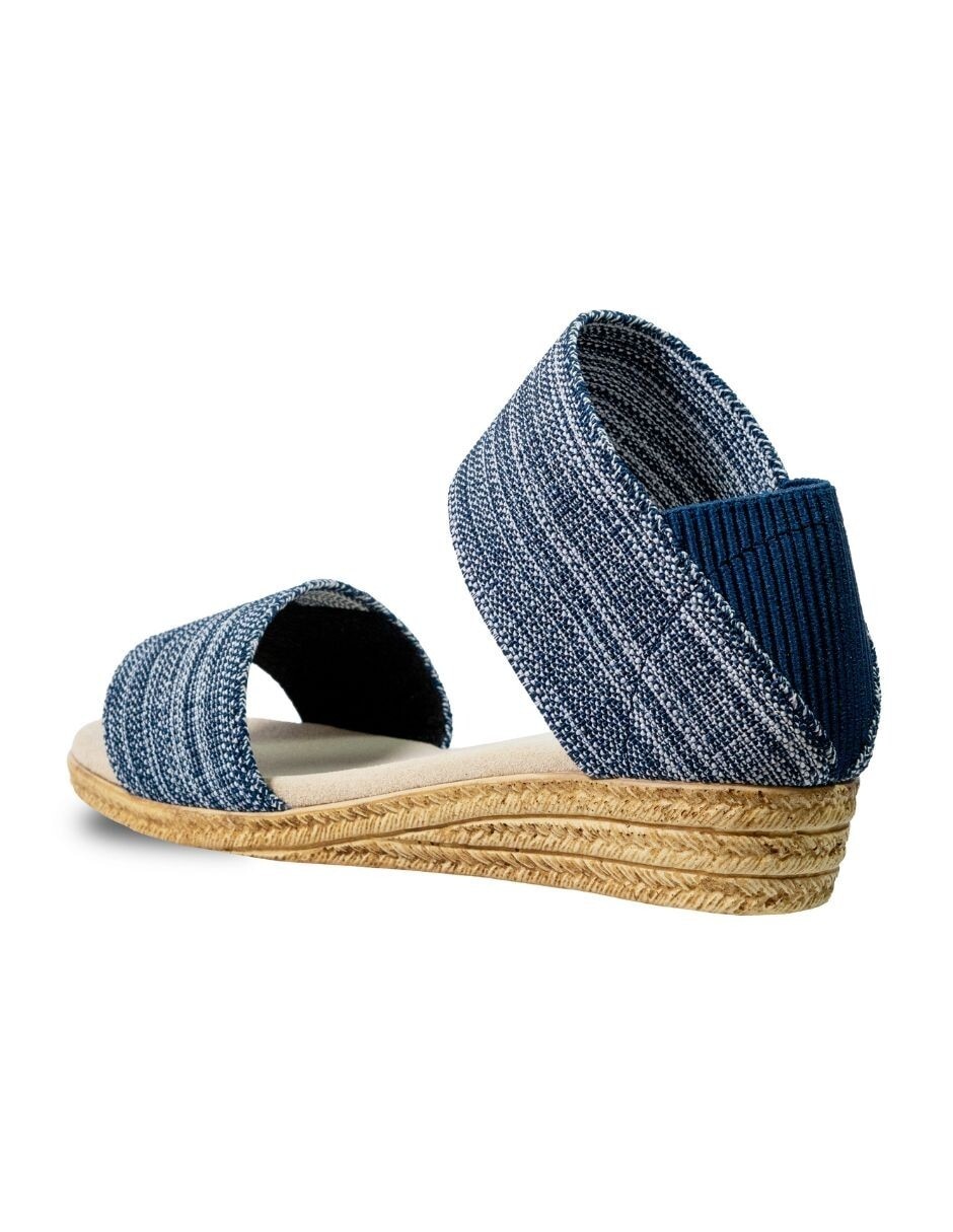 Sandalia para mujer 4