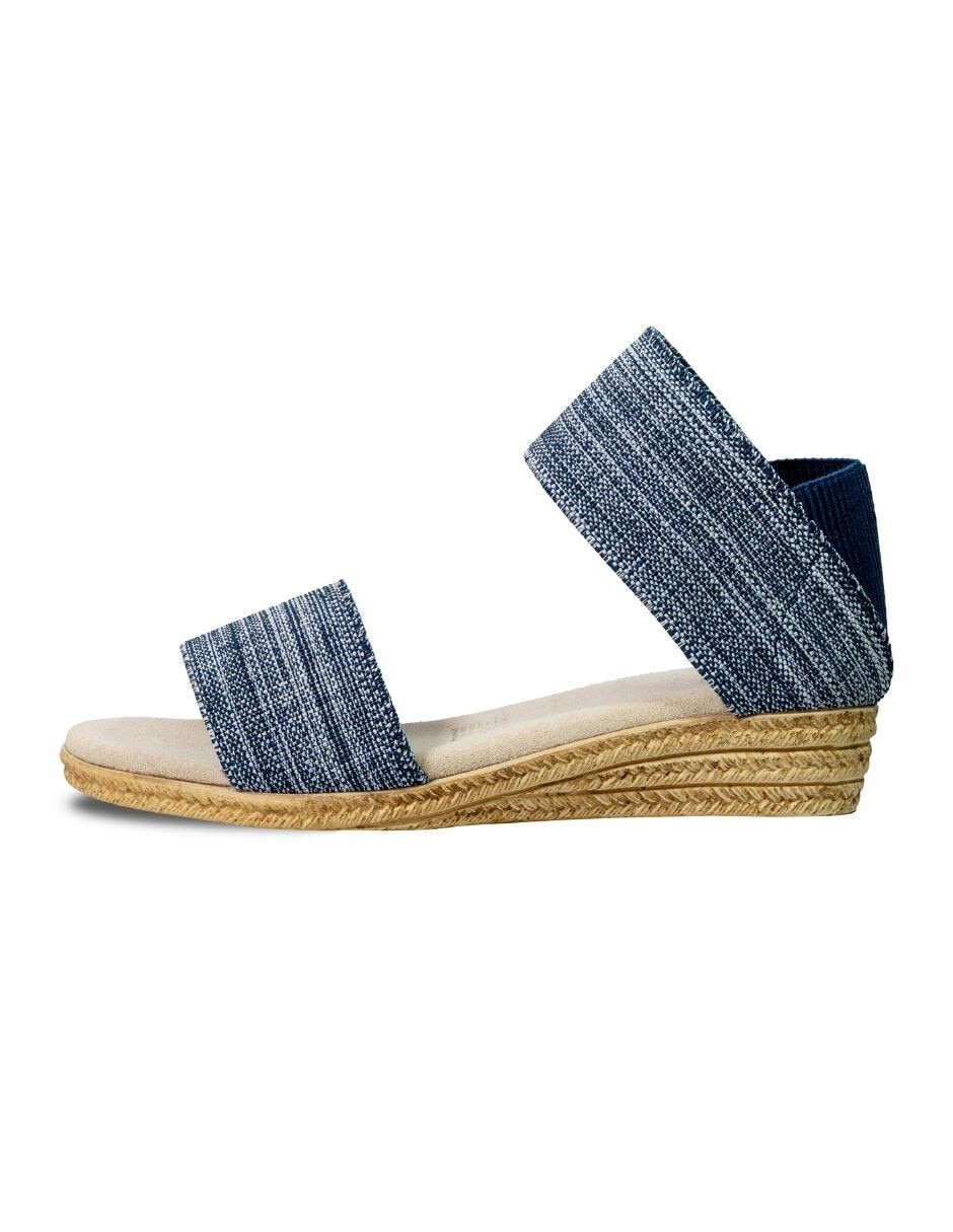 Sandalia para mujer 5