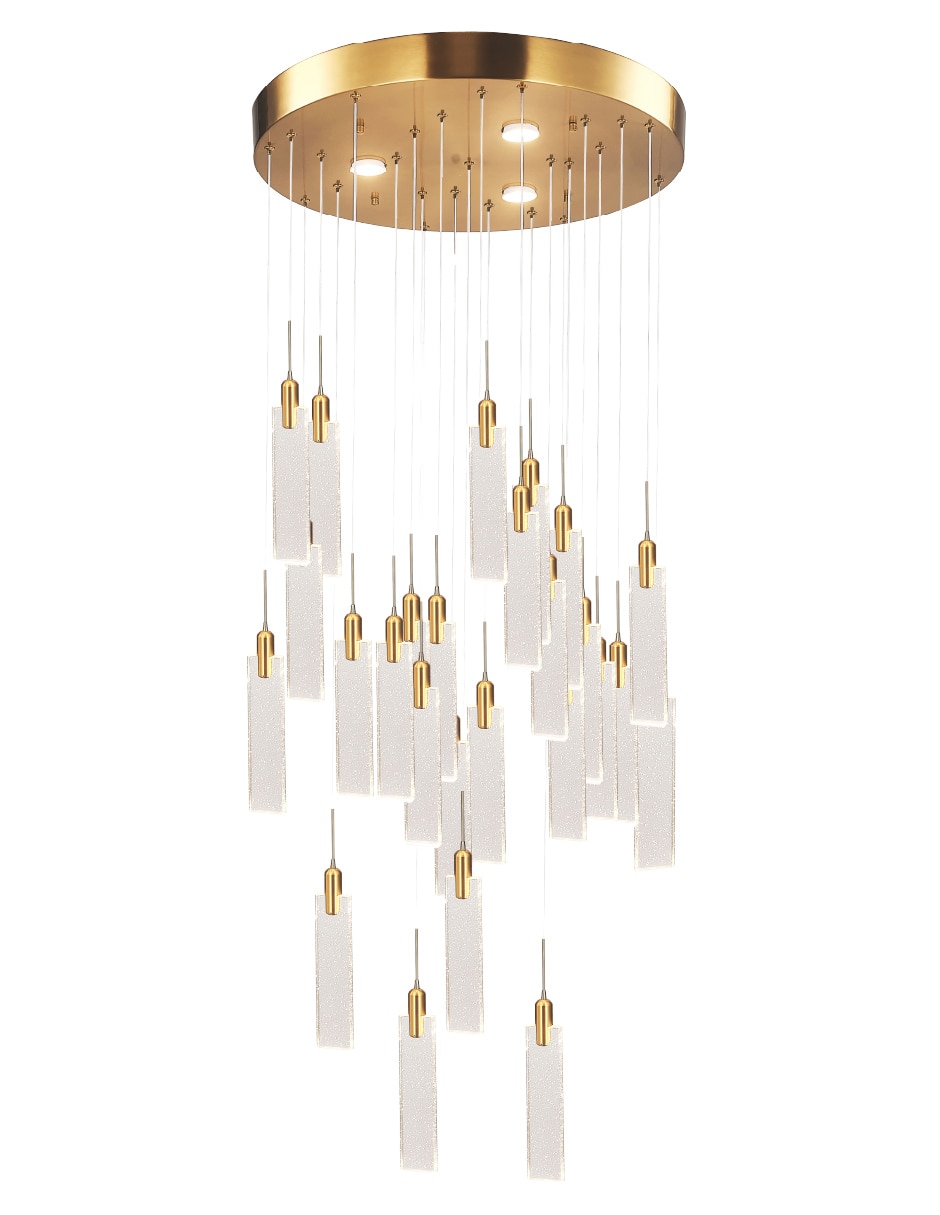 Lampara colgante Class LED
