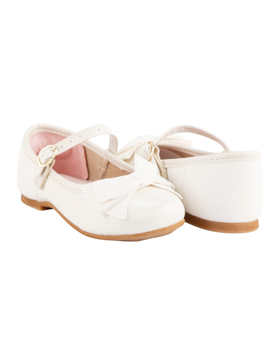 Zapato para infantil niña 2