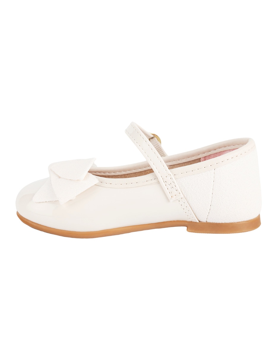 Zapato para infantil niña 3