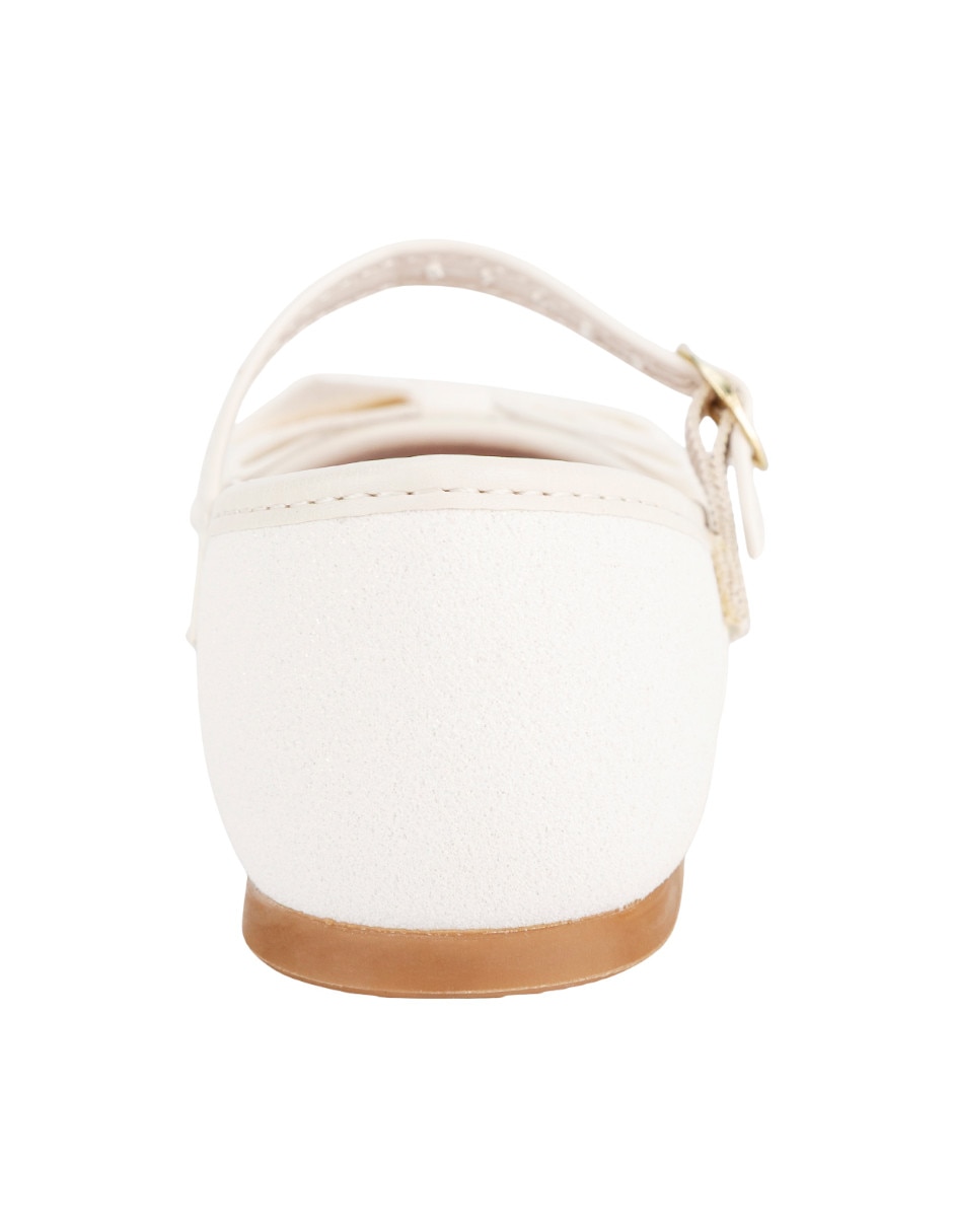 Zapato para infantil niña 5