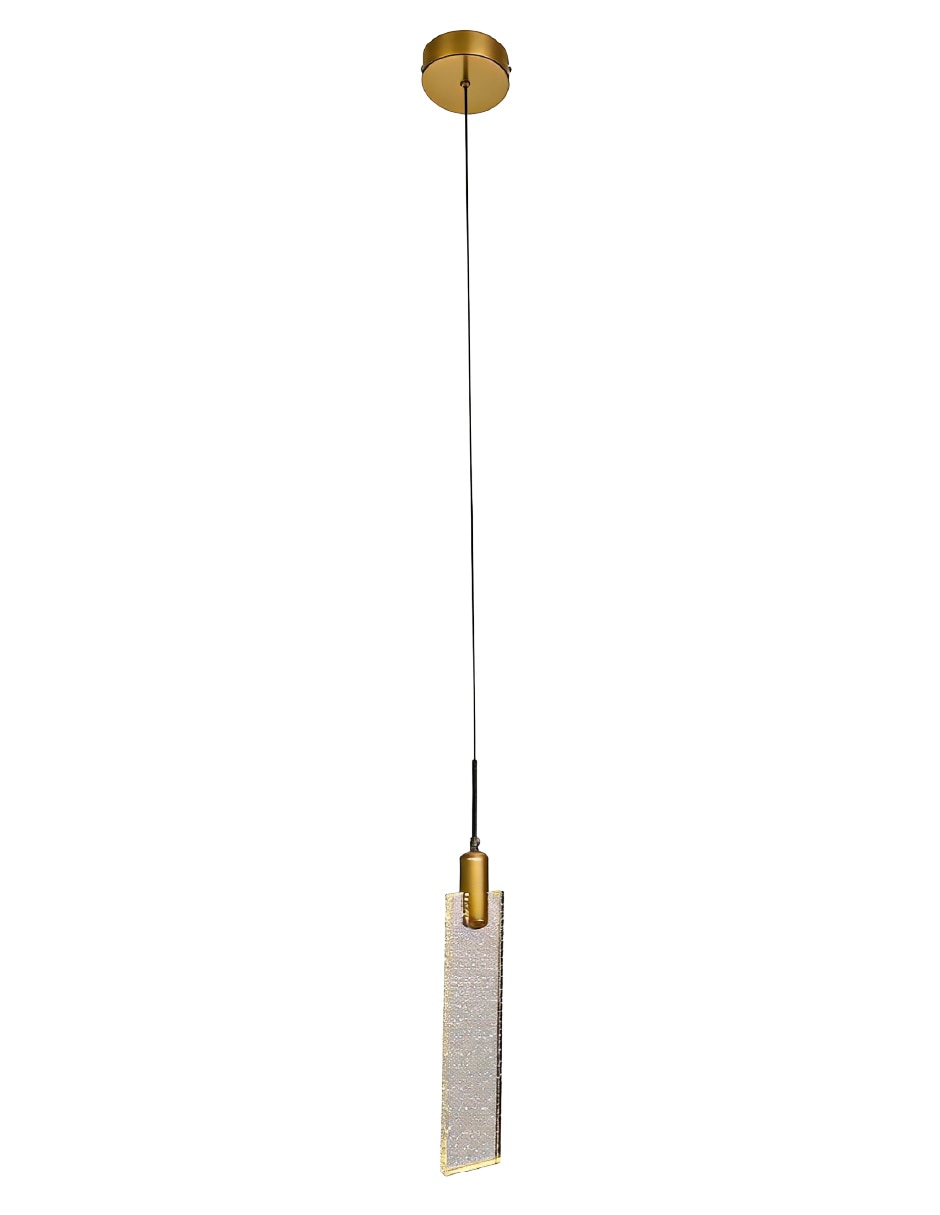 Lampara colgante LED Lampara colgante LED
