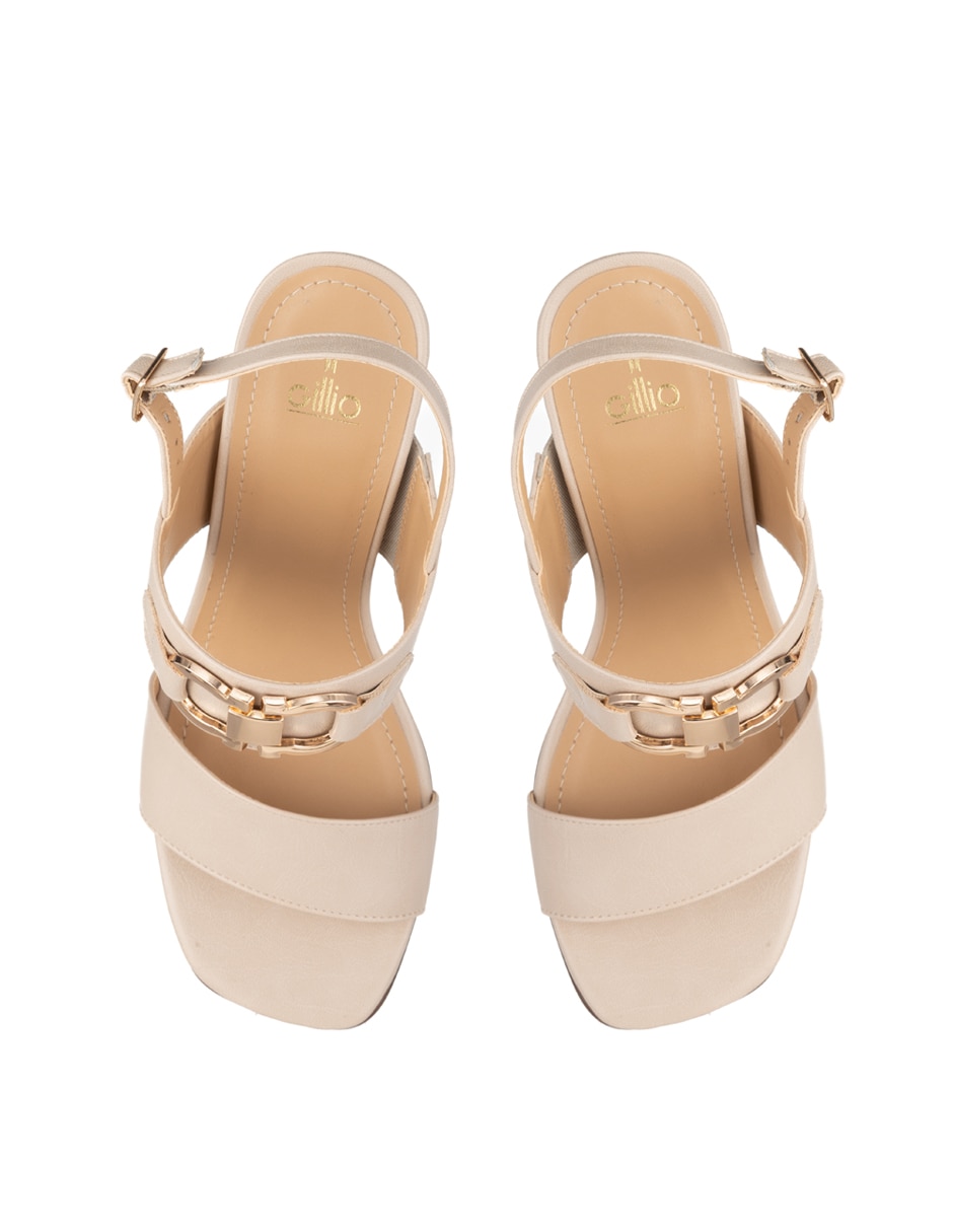 Sandalia para mujer 2