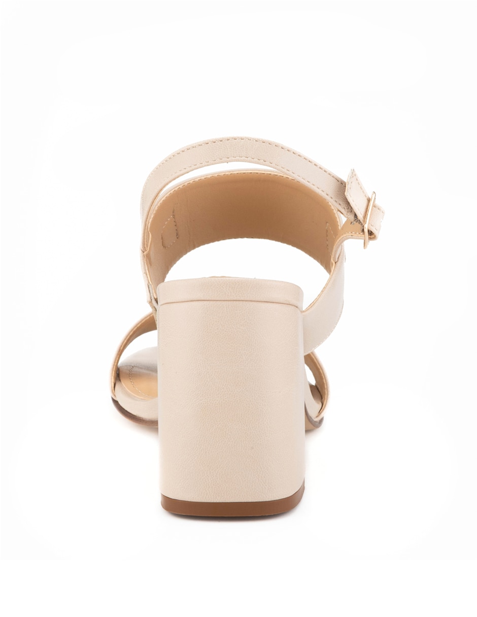 Sandalia para mujer 4