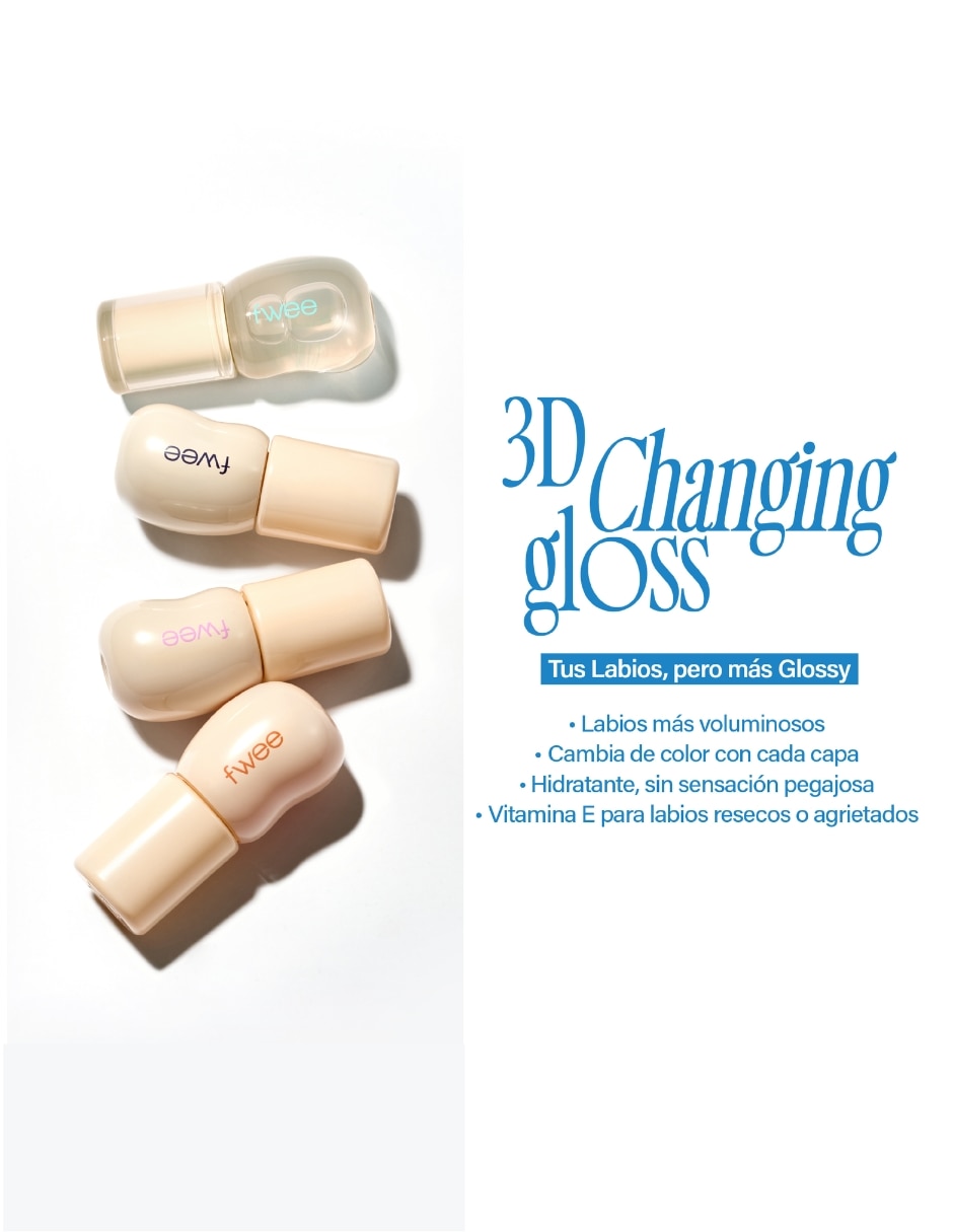Labial brillante 2