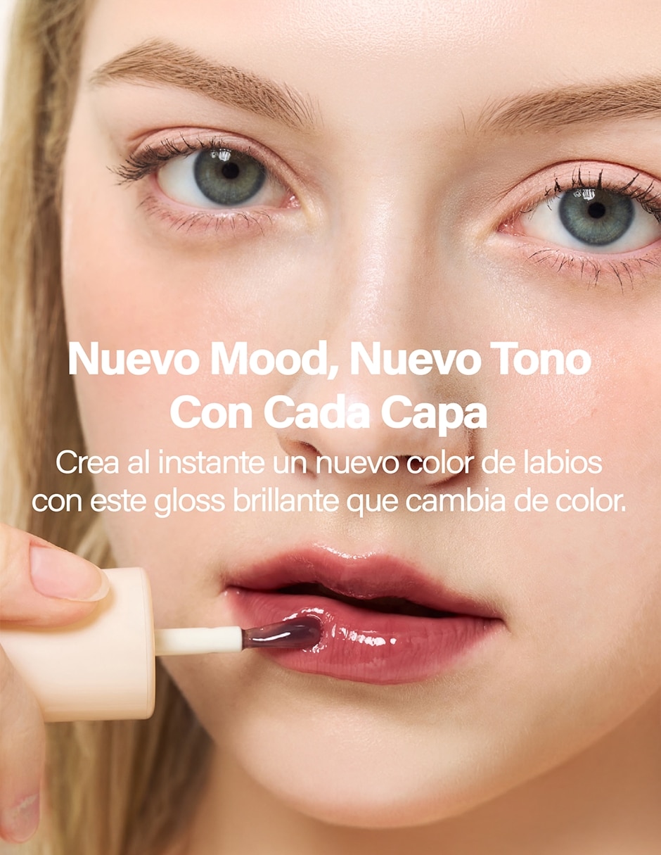 Labial brillante 4