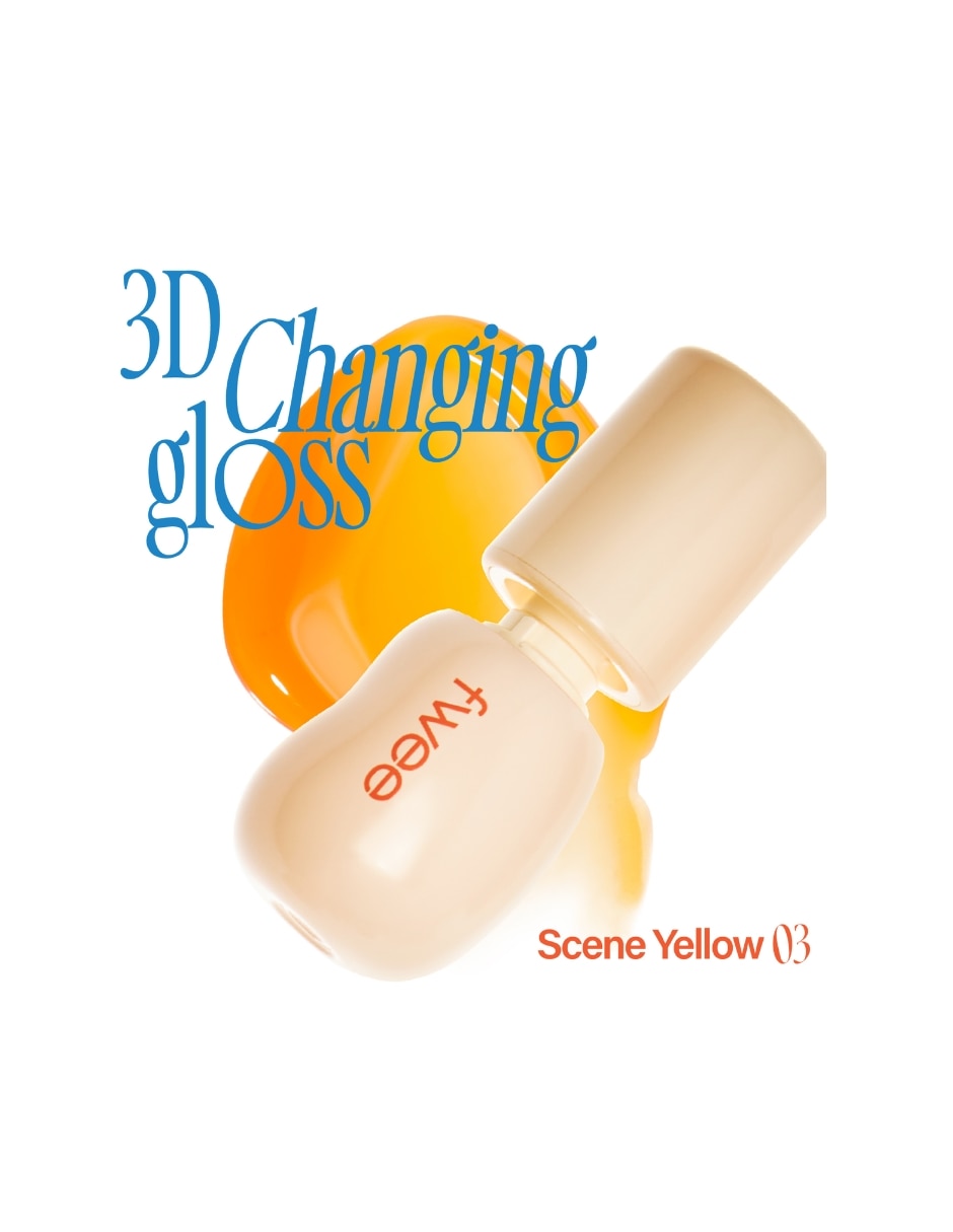 Labial brillante 5