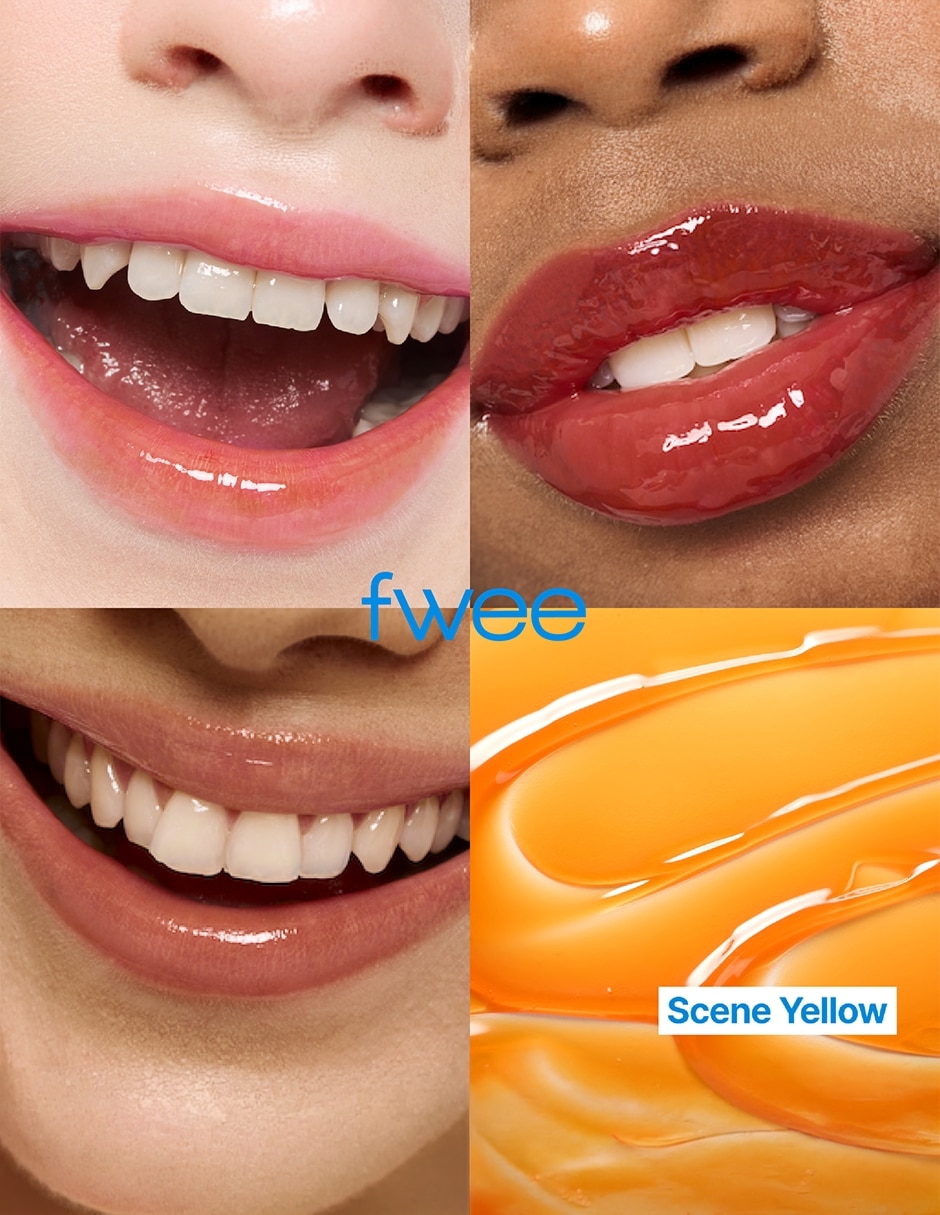 Labial brillante 6