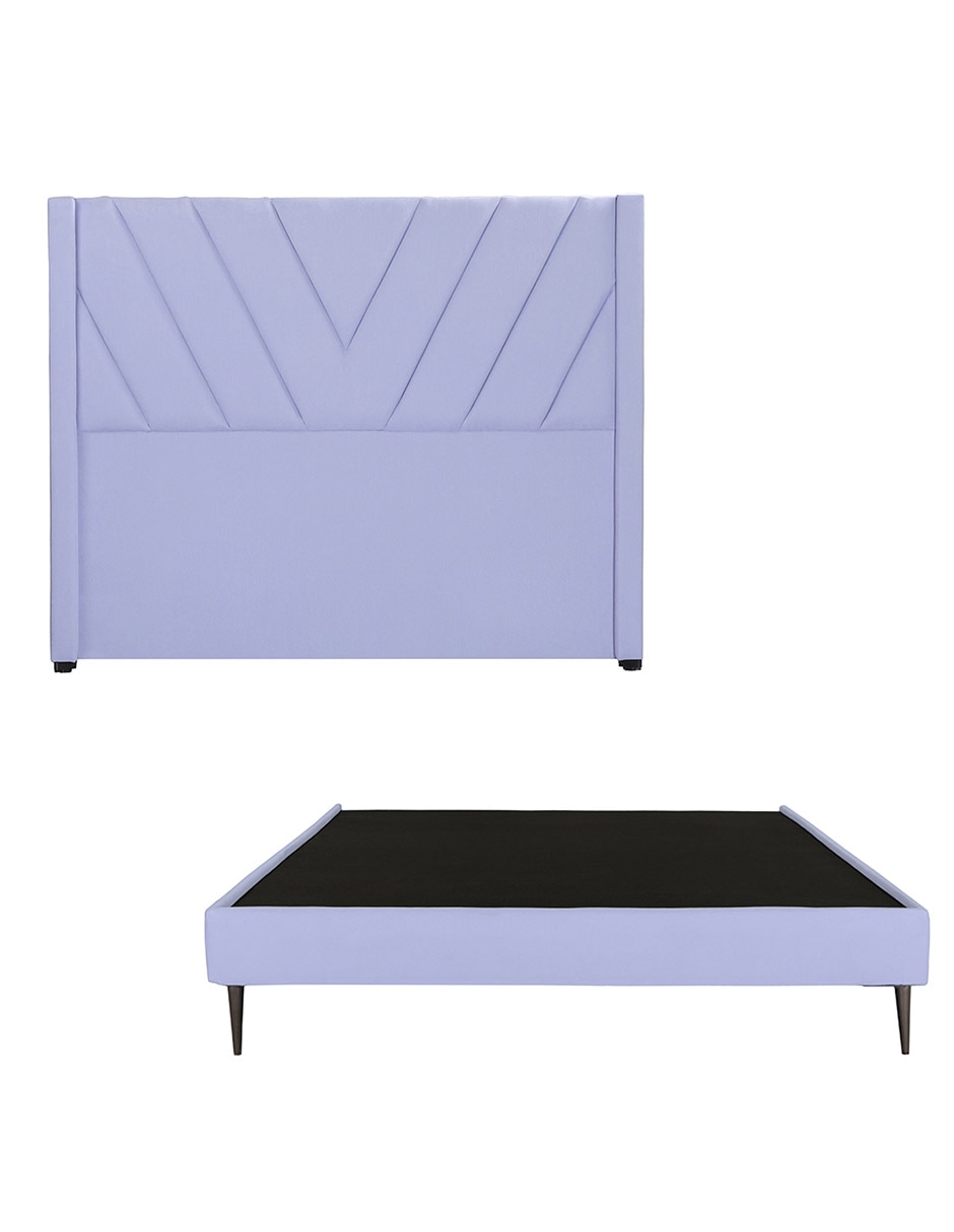 Cama de poliéster Cama de poliéster