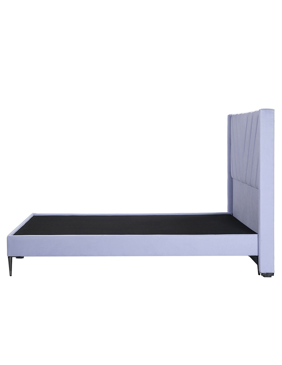 Cama de poliéster 3