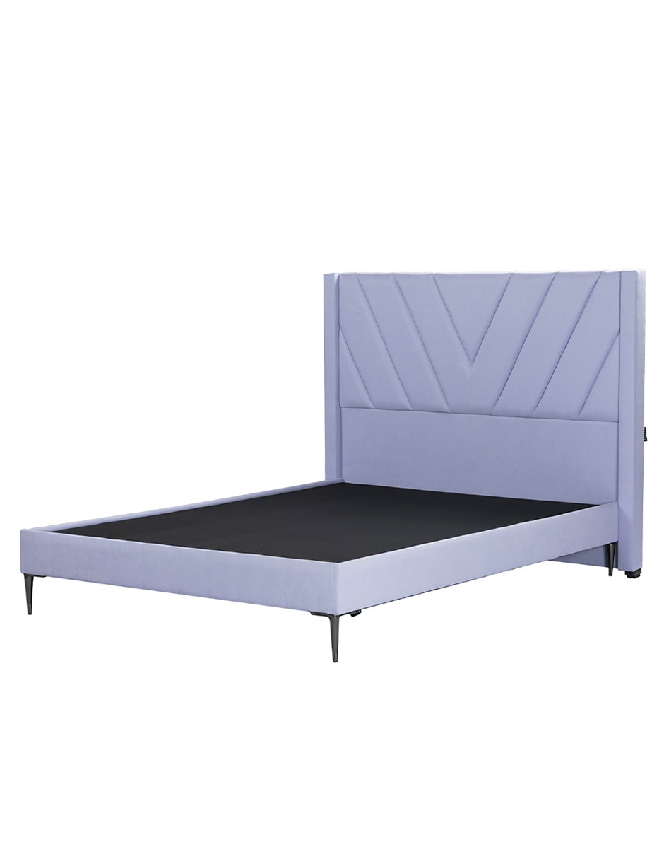 Cama de poliéster 4