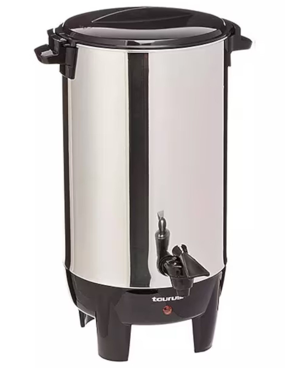 Cafetera portátil de agua 2