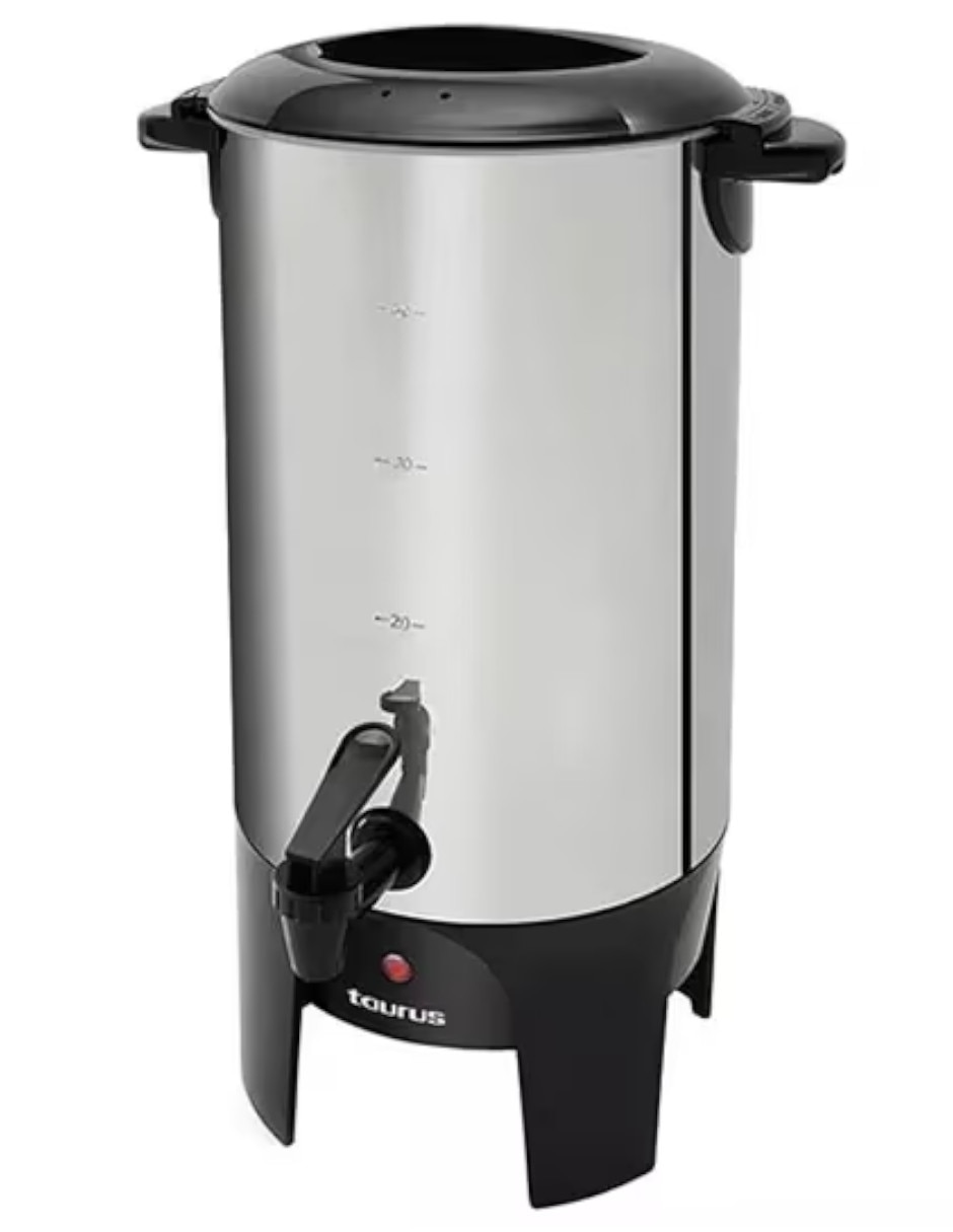 Cafetera portátil de agua 3