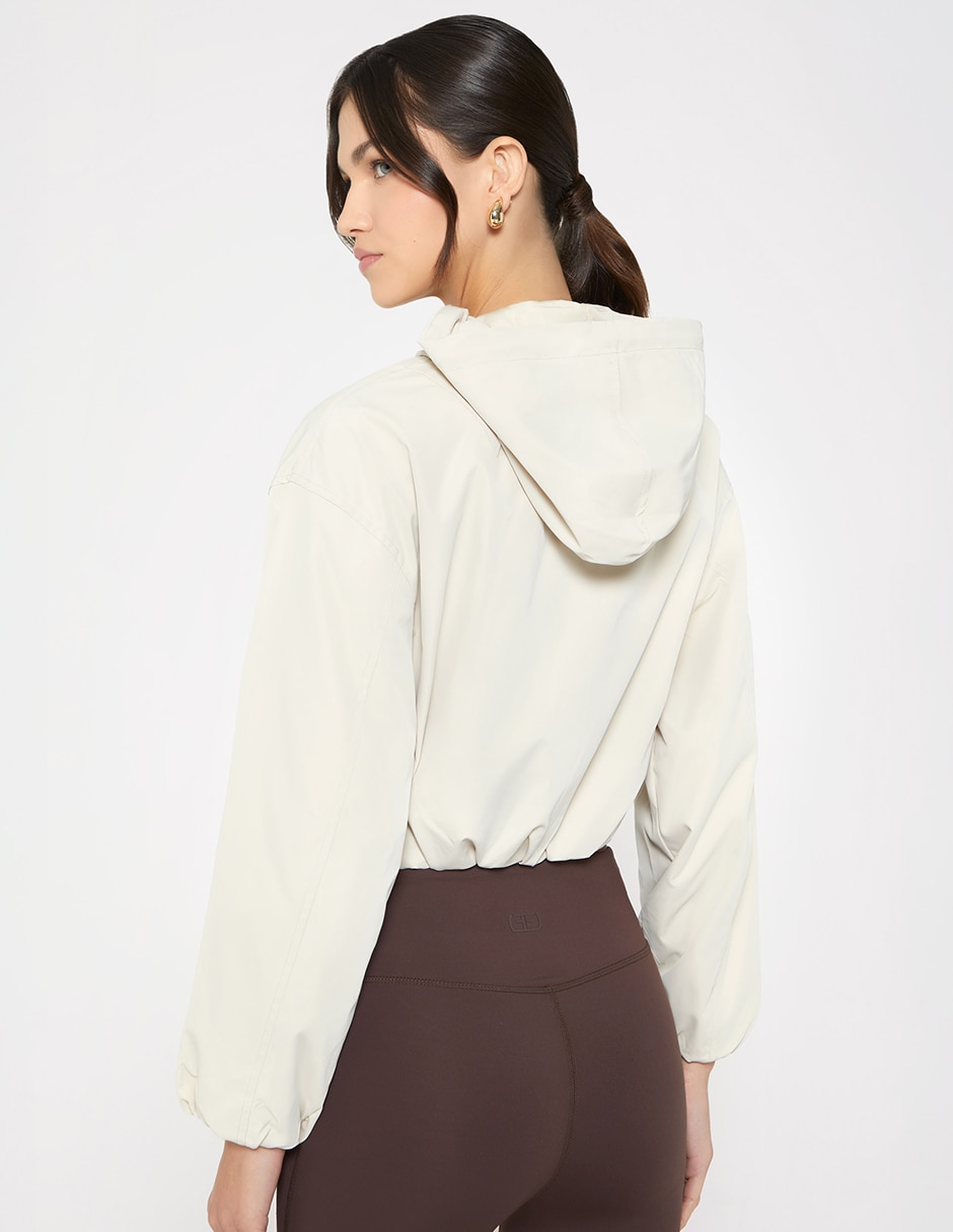 Sudadera con con bolsillos Studio F para mujer