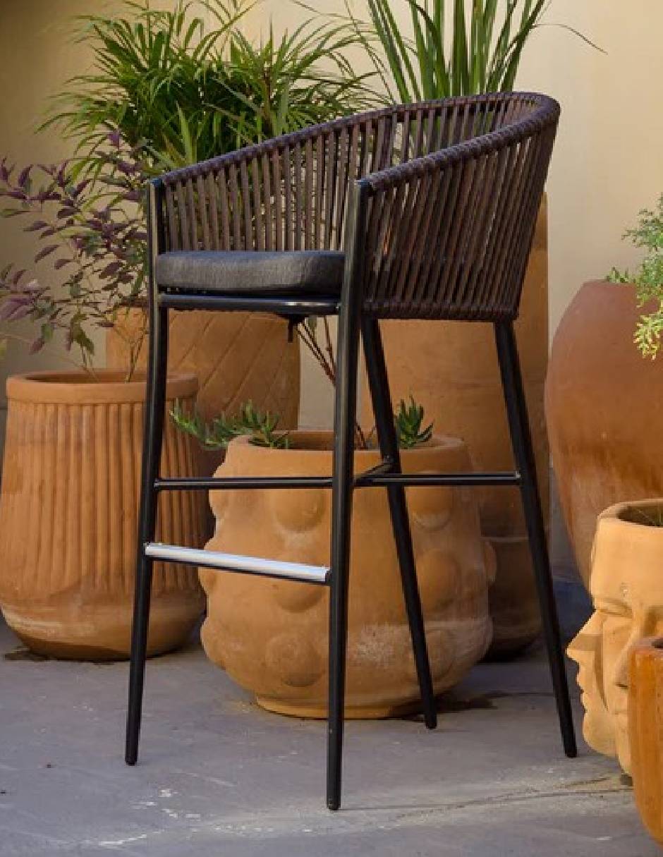 Banco alto All chairs
