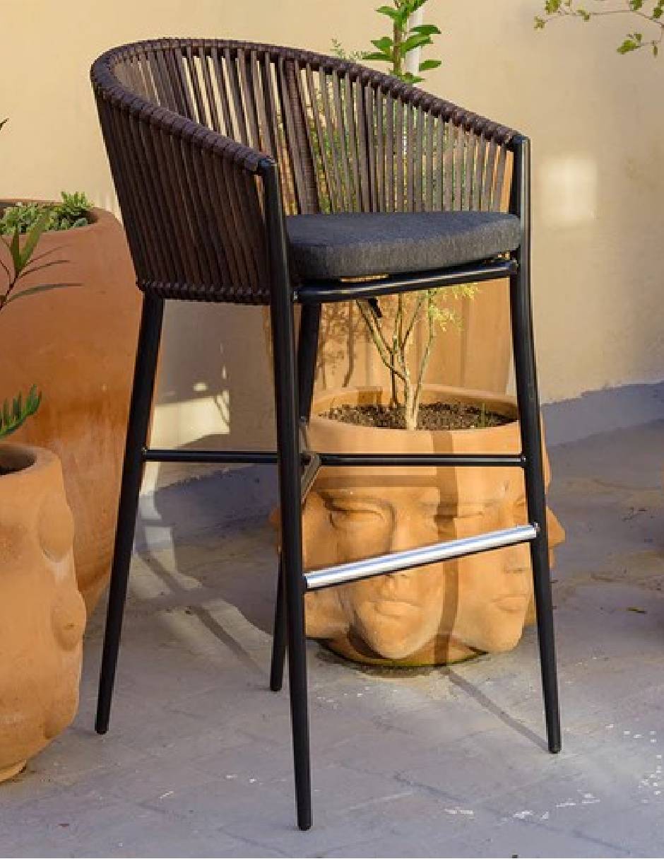 Banco alto All chairs