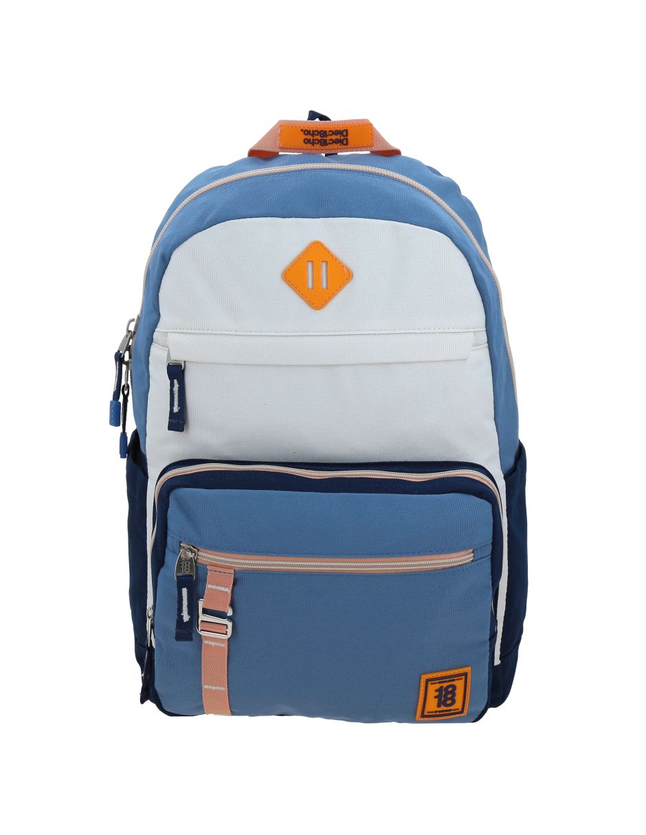 Con portalaptop sin familia o coleccion no para unisex