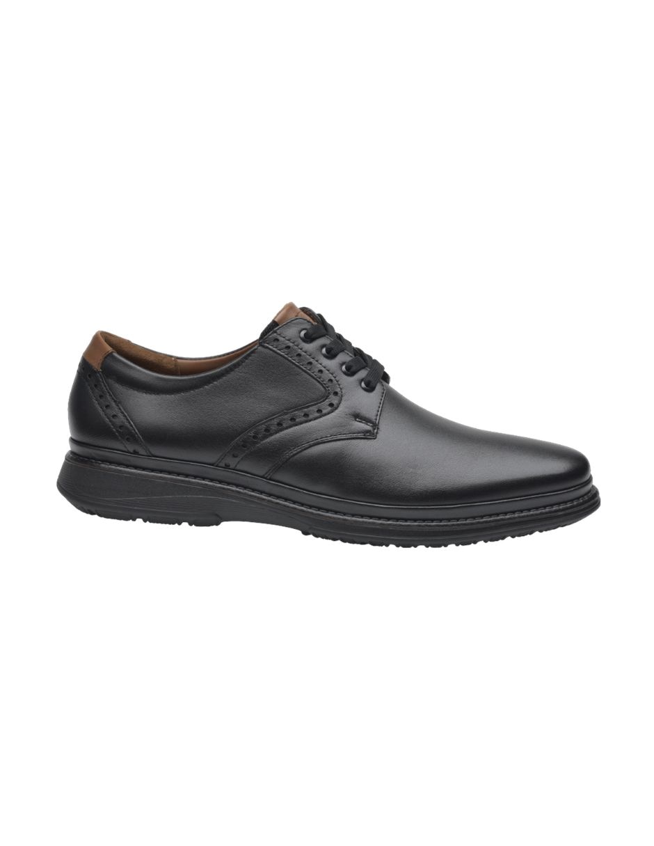 Zapato choclo Baruc para hombre 2