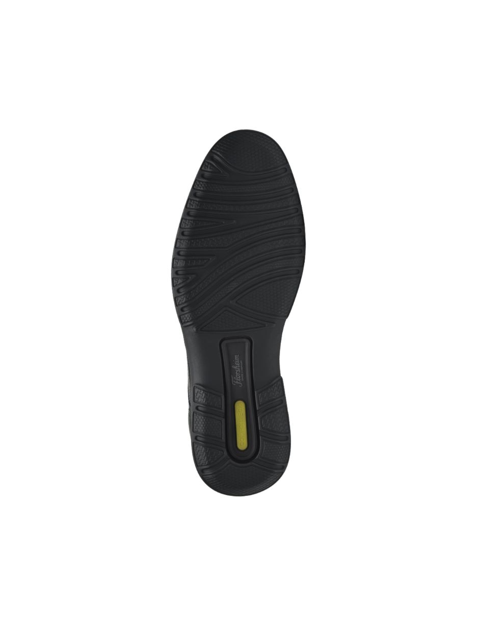 Zapato choclo Baruc para hombre 3