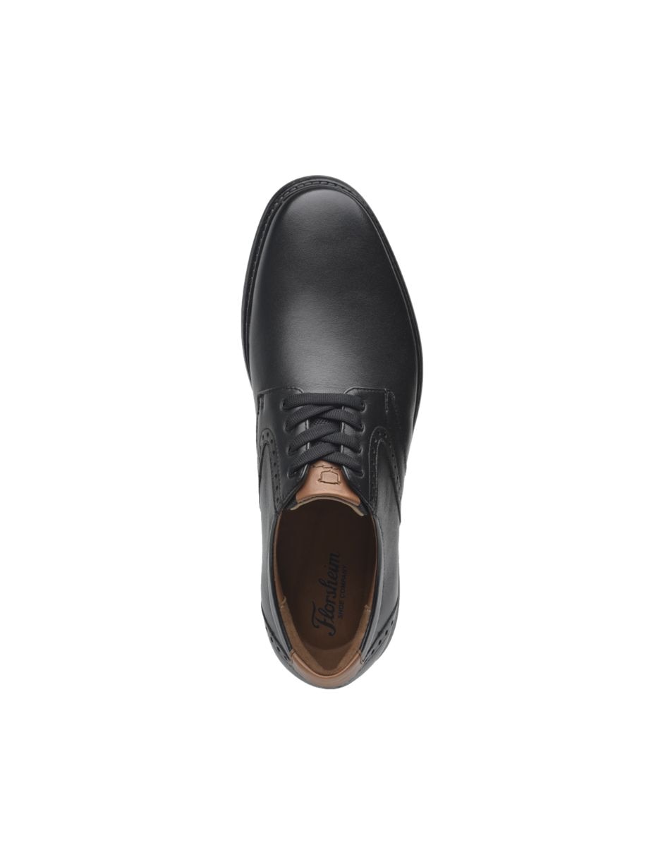 Zapato choclo Baruc para hombre 4