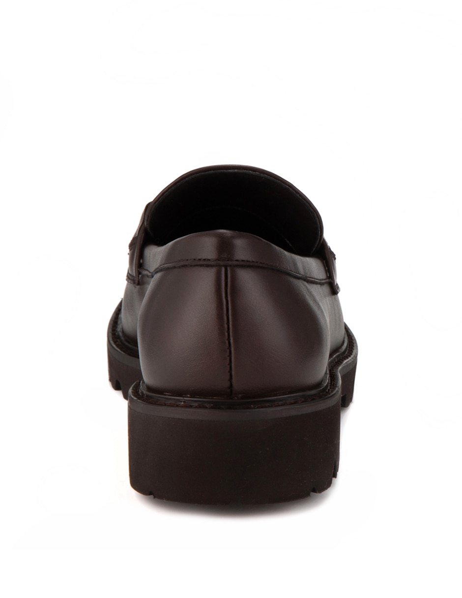 Mocasín OI2026 para mujer 3