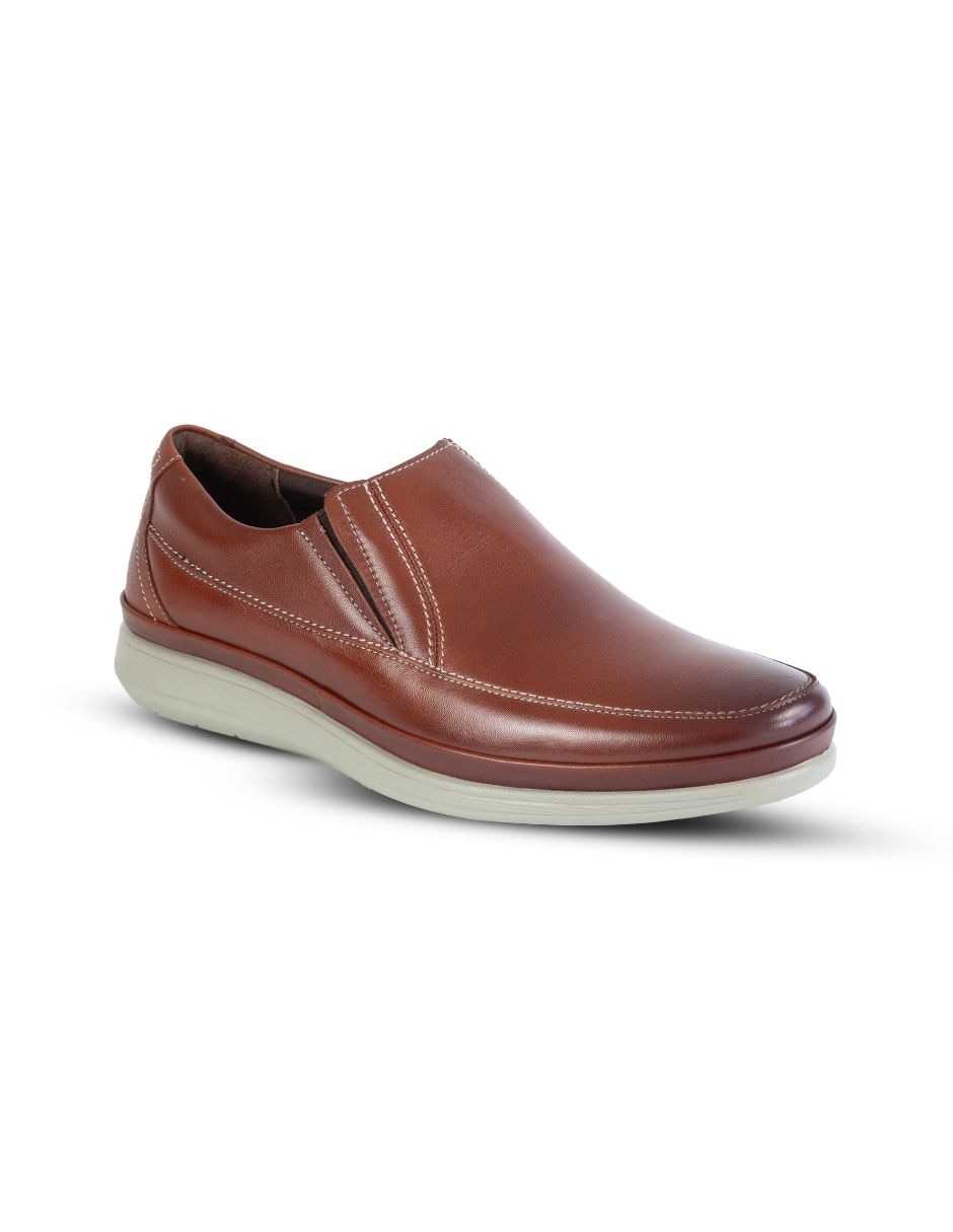 Mocasín Saul para hombre Mocasín Saul para hombre