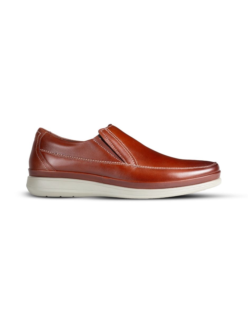 Mocasín Saul para hombre 2