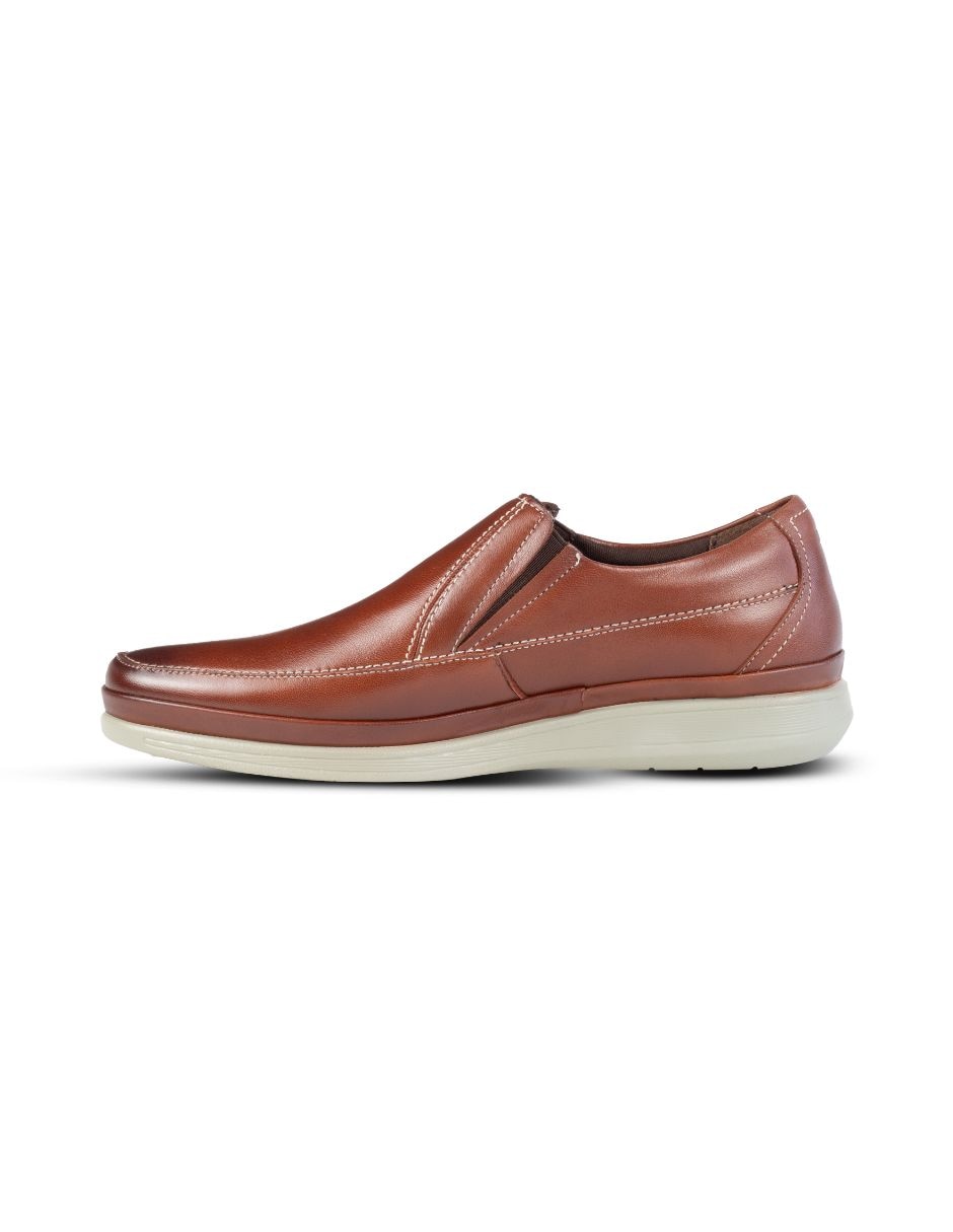 Mocasín Saul para hombre 3