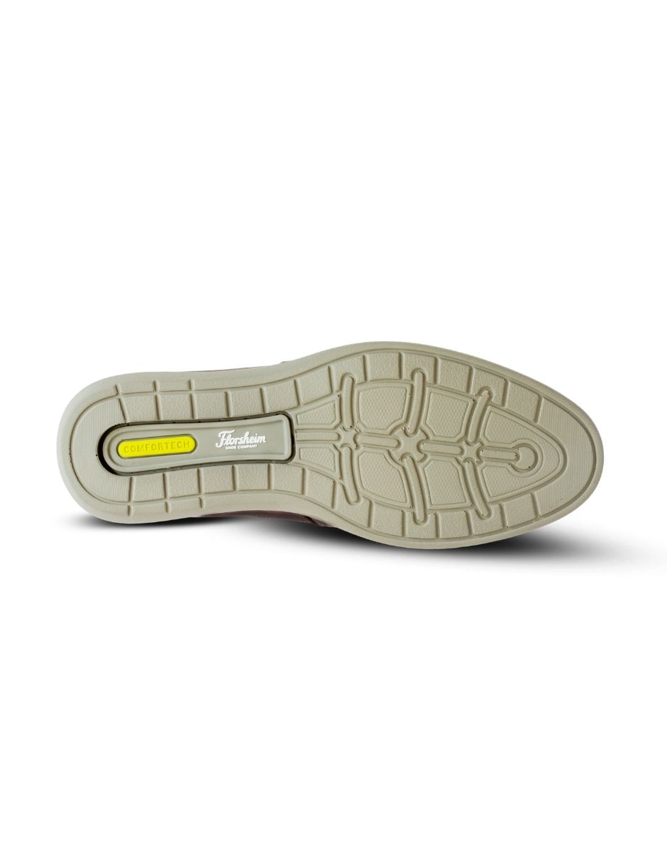 Mocasín Saul para hombre 4