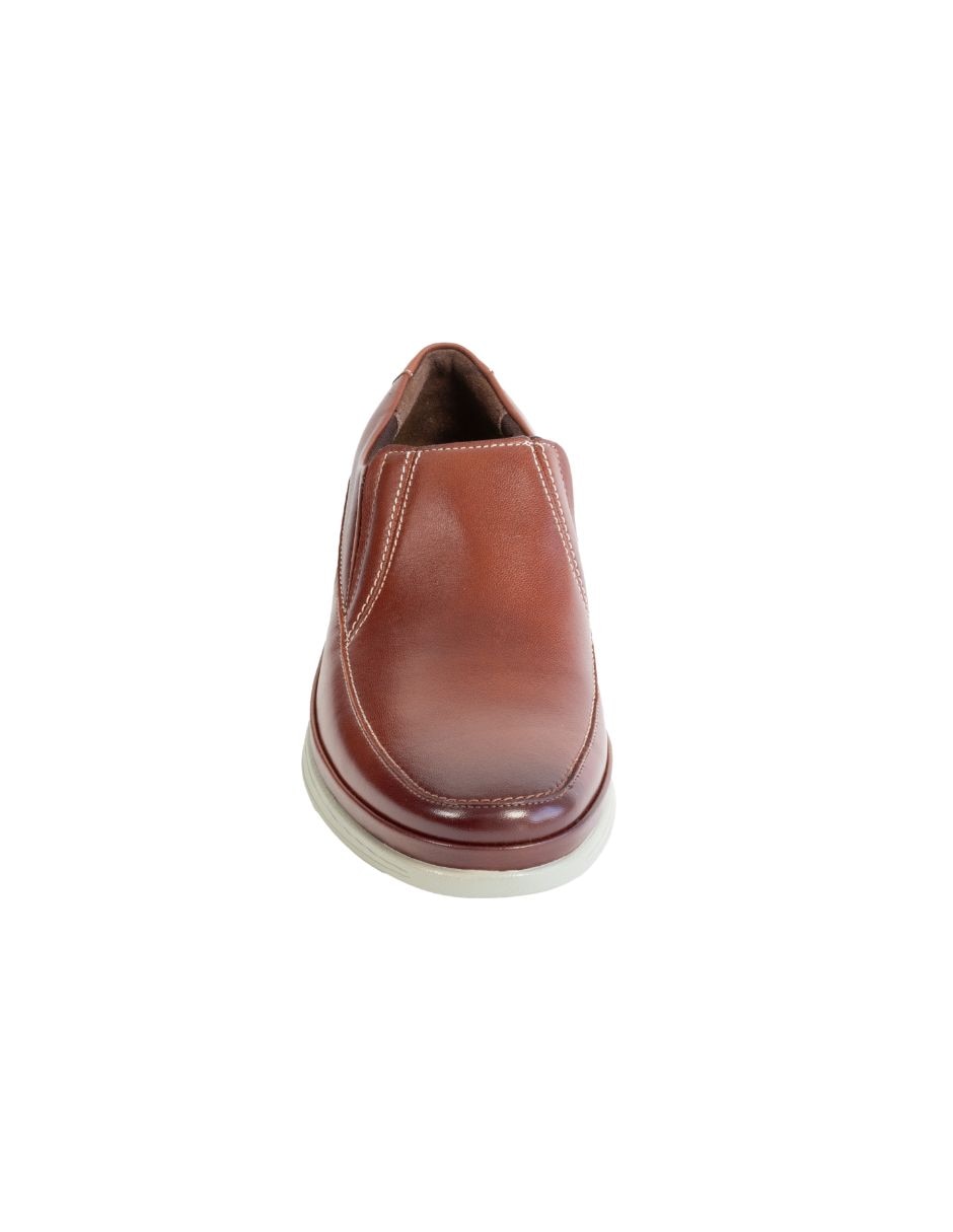 Mocasín Saul para hombre 5