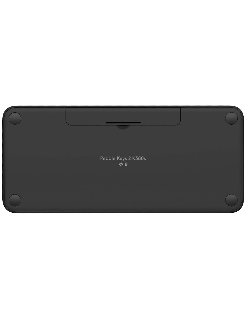 Teclado Inalámbrico Logitech